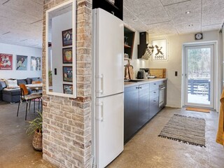 Maison de vacances Frederikshavn  24