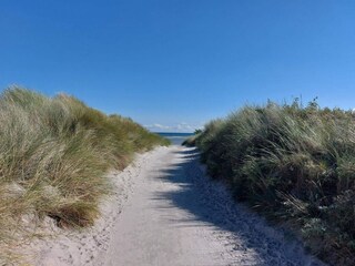 Maison de vacances Frederikshavn  25