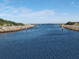 Casa per le vacanze Frederikshavn  20