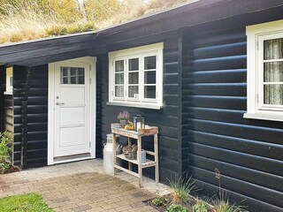 Ferienhaus Udsholt Strand  16