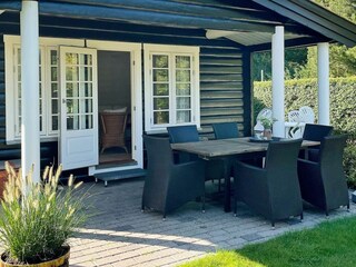 Ferienhaus Udsholt Strand  18