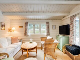 Ferienhaus Udsholt Strand  5
