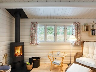 Ferienhaus Udsholt Strand  6