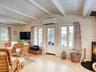 Ferienhaus Udsholt Strand  7