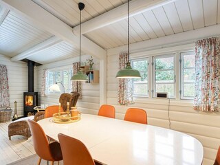 Ferienhaus Udsholt Strand  8