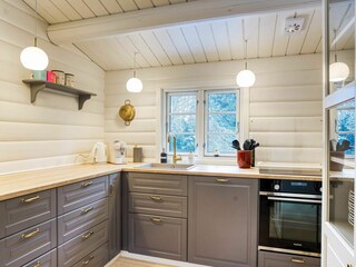 Ferienhaus Udsholt Strand  9