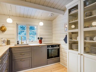 Ferienhaus Udsholt Strand  10