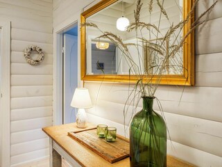 Ferienhaus Udsholt Strand  11