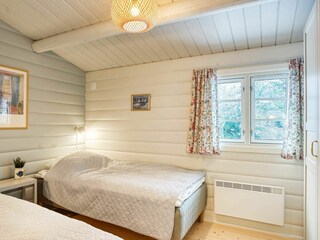 Ferienhaus Udsholt Strand  12