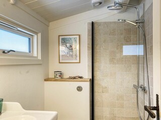 Ferienhaus Udsholt Strand  13