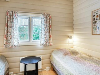 Ferienhaus Udsholt Strand  19