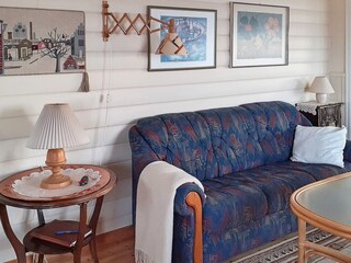 Holiday house Mortenhals  23