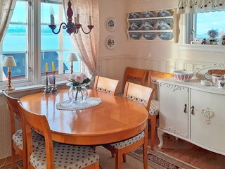 Vakantiehuis Mortenhals  34