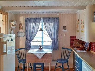 Vakantiehuis Mortenhals  24