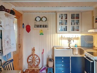 Holiday house Mortenhals  24