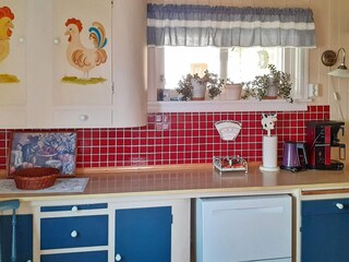 Holiday house Mortenhals  25