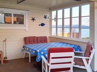 Holiday house Mortenhals  31