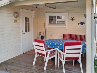 Holiday house Mortenhals  26