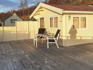 Holiday house Mortenhals  13