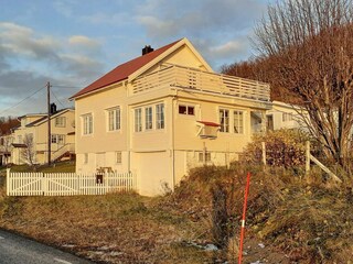 Vakantiehuis Mortenhals  25