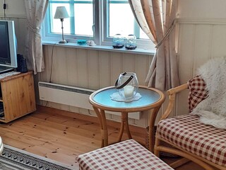 Holiday house Mortenhals  15