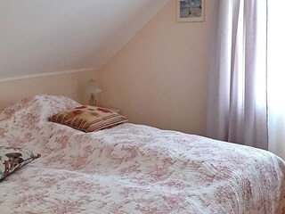 Holiday house Mortenhals  33