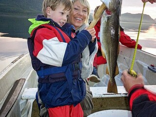 Vakantiehuis Mortenhals  19