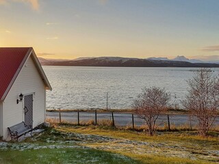 Holiday house Mortenhals  17
