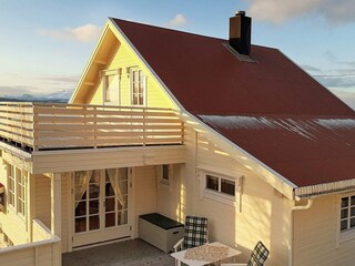 Holiday house Mortenhals  18