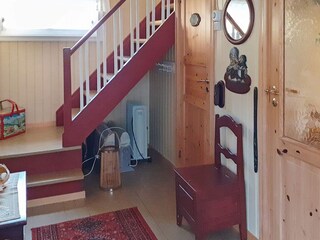 Holiday house Mortenhals  20