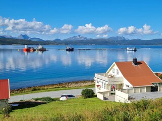 Holiday house Mortenhals Outdoor Recording 11