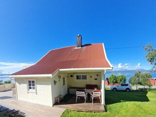 Holiday house Mortenhals Outdoor Recording 12