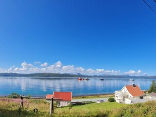 Vakantiehuis Mortenhals Buitenaudio-opname 9