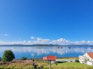 Holiday house Mortenhals Outdoor Recording 9