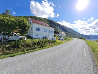 Ferienhaus Mortenhals Außenaufnahme 12