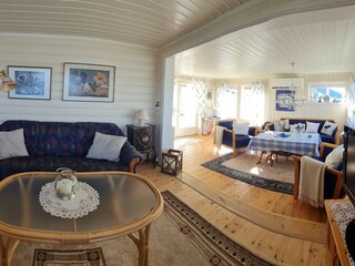 Vakantiehuis Mortenhals  31