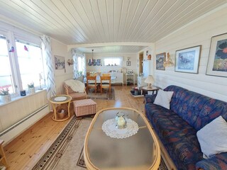 Vakantiehuis Mortenhals  62