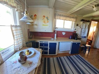 Vakantiehuis Mortenhals  43
