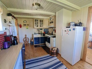 Vakantiehuis Mortenhals  44