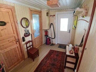Vakantiehuis Mortenhals  45