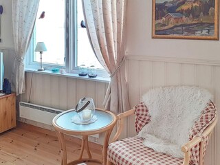 Vakantiehuis Mortenhals  53