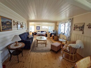 Vakantiehuis Mortenhals  25