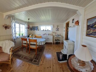 Vakantiehuis Mortenhals  48