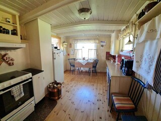Vakantiehuis Mortenhals  49