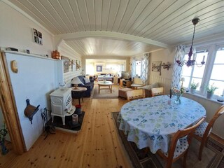 Vakantiehuis Mortenhals  63