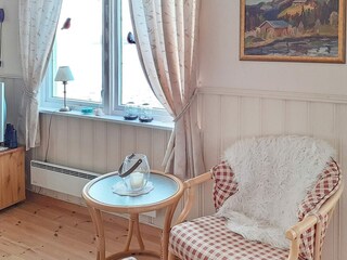 Vakantiehuis Mortenhals  34