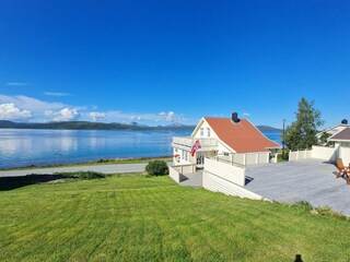 Holiday house Mortenhals Outdoor Recording 18