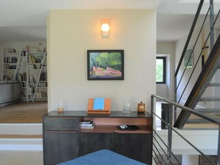 Casa de vacaciones Saint-Paul-en-Forêt Características 10