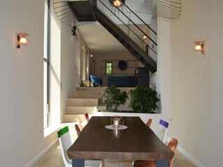 Casa de vacaciones Saint-Paul-en-Forêt Características 35