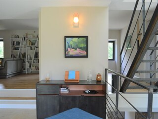 Vakantiehuis Saint-Paul-en-Forêt Kenmerken 10